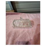 Butter Dish
