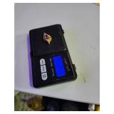 2.55 Gram 14K Scrap Gold