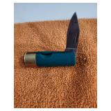 Shot Gun Shell Pocket Knife