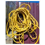 100' Heavy Extension Cord