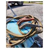 Jumper Cables Needs Ends