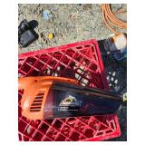 Armor All Car Vacuum