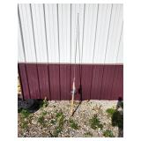 1 Used Rod & Reel