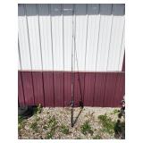 1 Rod & Reel New Never Used Shakespeare Rod