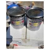 2 Gallon Rust Oleum High Protective Enamel
