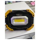 Hyper Tough Works All The Way Light & Charger