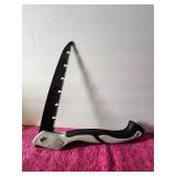 12' Cutting Saw For Hunting