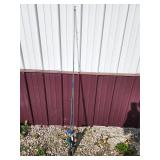 2 Rod & Reels Used