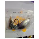 84 Gram Sterling Silver Wgt. & Purity Guaranteed