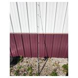 1 Used Rod & Reel