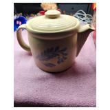 Vintage McCoy Tea-Coffee Pot