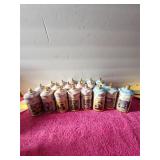 20 Piece Disney Character Spice Set