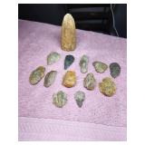 13 Native American Tools Mostly Skinners