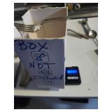 Over 56 Gram Sterling Silver Not Scrap J.S.Co.
