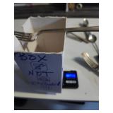 Over 56 Gram Sterling Silver Not Scrap J.S.Co.