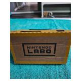 Nintendo Labo Game Accessories