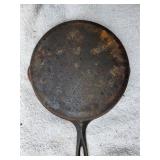 No 8 Skillet
