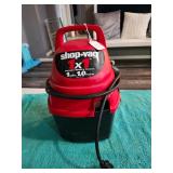 Shop Vac Guaranteed To Work The Way It Should