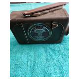 3 Vintage Cameras & Movie Projector