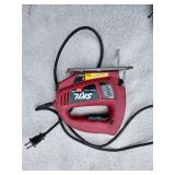 Black & Decker Jig Saw