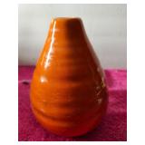 Mid-Century Modern Bauer Pottery ring ware.