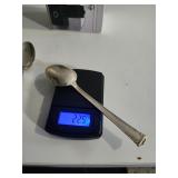 Over22 Gram Sterling Silver Not Scrap J.S.Co.