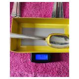 Over 40 Gram Sterling Silver Silverware J.S.Co.