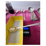 Over 28 Gram Sterling Silver Not Scrap