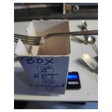 Over 56 Gram Sterling Silver Not Scrap J.S.Co.