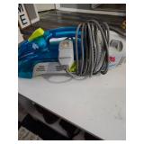 Dirt Devil Sweeper Tested & Works As It Should