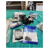 15 Piece Fishing Lot New