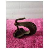 Vintage Bicycle Patch Fulconizer Very Olod School