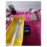 Over 26 Gram Sterling Silver Not Scrap