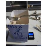Over 56 Gram Sterling Silver Not Scrap J.S.Co.
