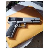 Marksman BB Gun 177 Cal.4.5 MM Tested