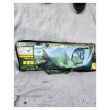 4 man dome tent
