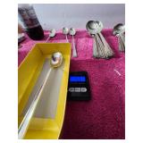 Over 26 Gram Sterling Silver Not Scrap