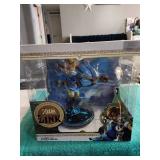 Zelda Link New In Box Never Opened