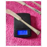 Over 25 Gram Sterling Silver Silverware Not Scrap