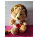 Kenner 1984 Vintage  Care Bear Very Collectible