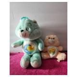 Kenner 1983  (Friend Bear)