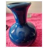 Japanese Cobalt Blue Featuring Chrysanthemums Des.