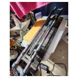 Tile Cutter Guaranteed To Work As It Should