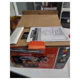 Proctor Silex Food Chopper New In Box