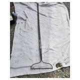 Garden Rake