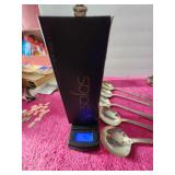 Over 45 Gram Sterling Silver Not Scrap