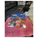 Hot Wheels Armageddon action Sites Drilling Units