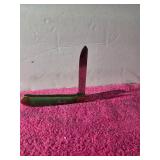 Steel Warrior 2 Blade Pocket Knife Never Sharpened