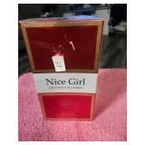Nice Girl Lets Party In London Perfume For Women