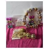 Jingle Bell Lot Several